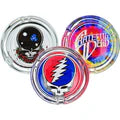 Grateful Dead X Pulsar Glass Ash Trays